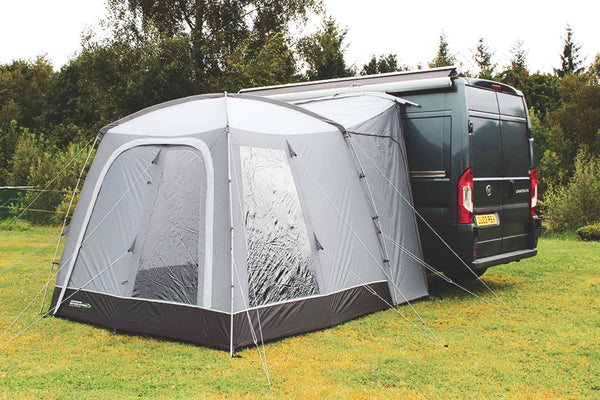The Top 9 Best Awning Tents For Your Roof Top Tent Setup UK Edition