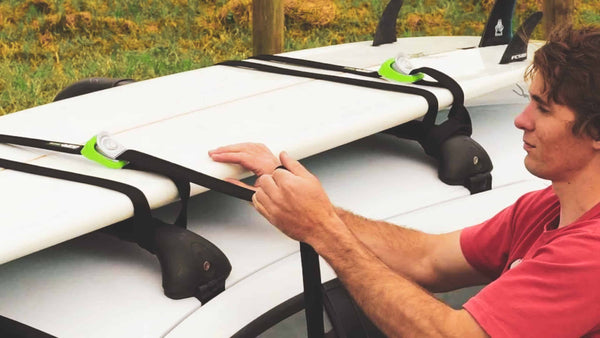 The Top 10 Best Ways How To Make Your Roof Tent Extra Secure From Thieves