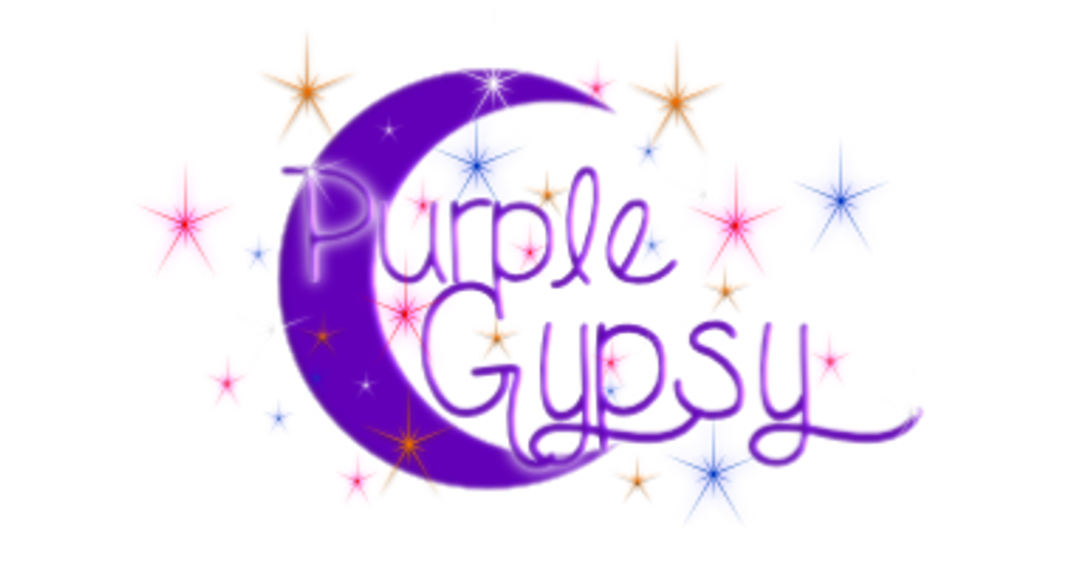 – Purple Gypsy Online