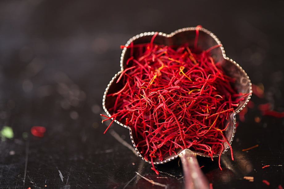 How To Tell You Bought Quality Saffron – Ayoub's Dried Fruits & Nuts