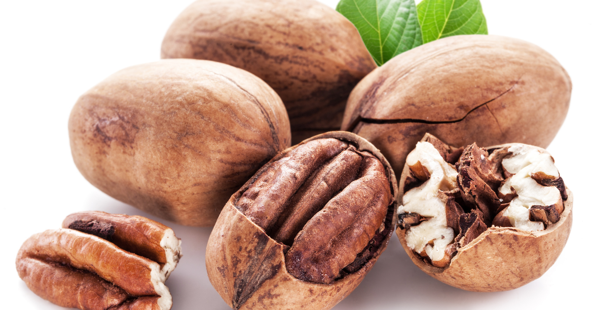 Pecans Good For You, Healthy