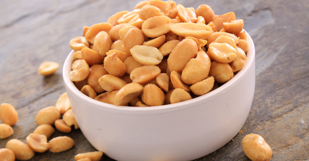 Everything You Need to Know About Peanuts – Ayoub's Dried Fruits & Nuts