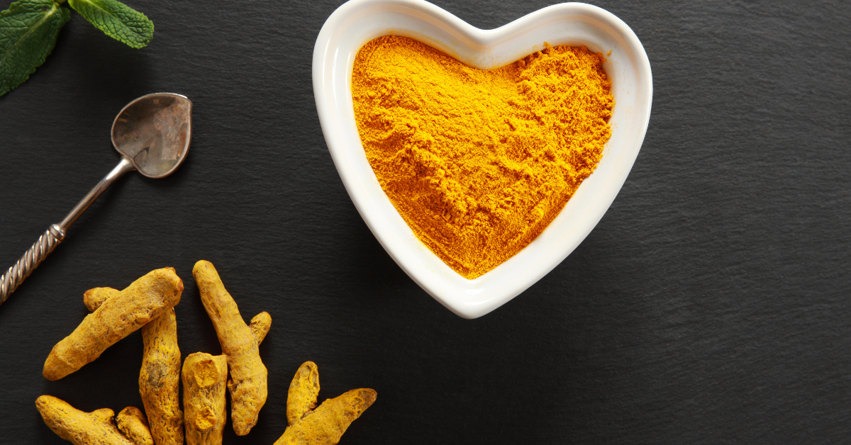 health benefits of turmeric