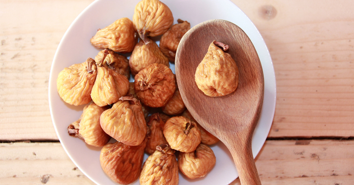 finansiere Pygmalion kort 5 Fantastic Health Benefits of Eating Dried Figs – Ayoub's Dried Fruits &  Nuts