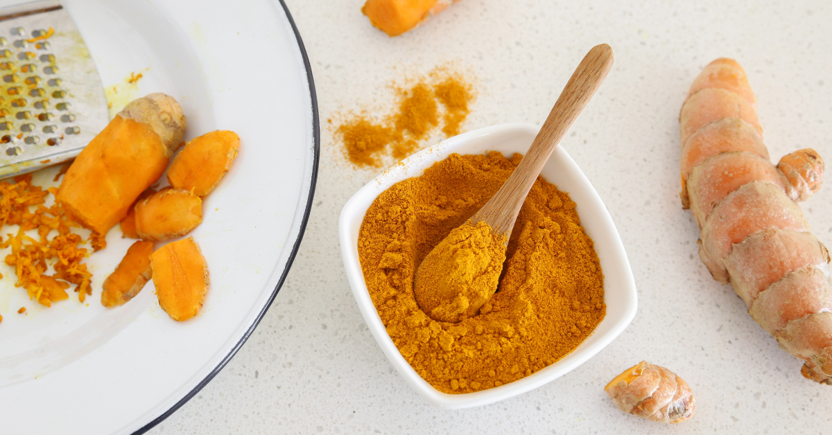 health benefits of turmeric