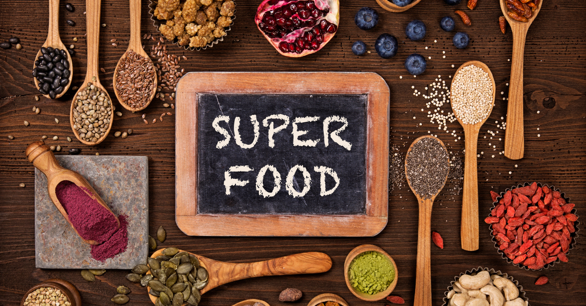 affordable superfoods cheap superfoods