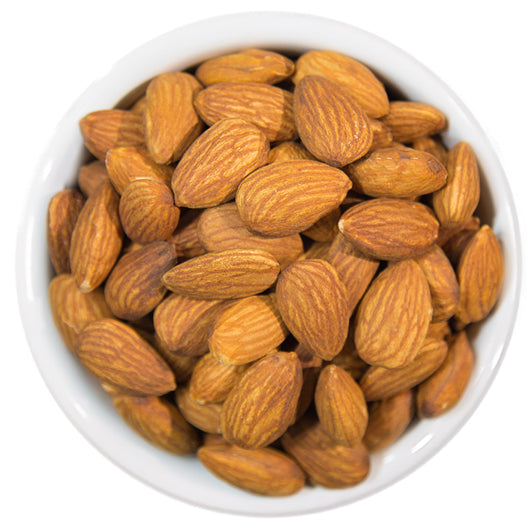 Organic Raw Tamari Infused Almonds