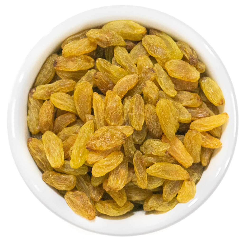 Raisins - Black – Ayoub's Dried Fruits & Nuts