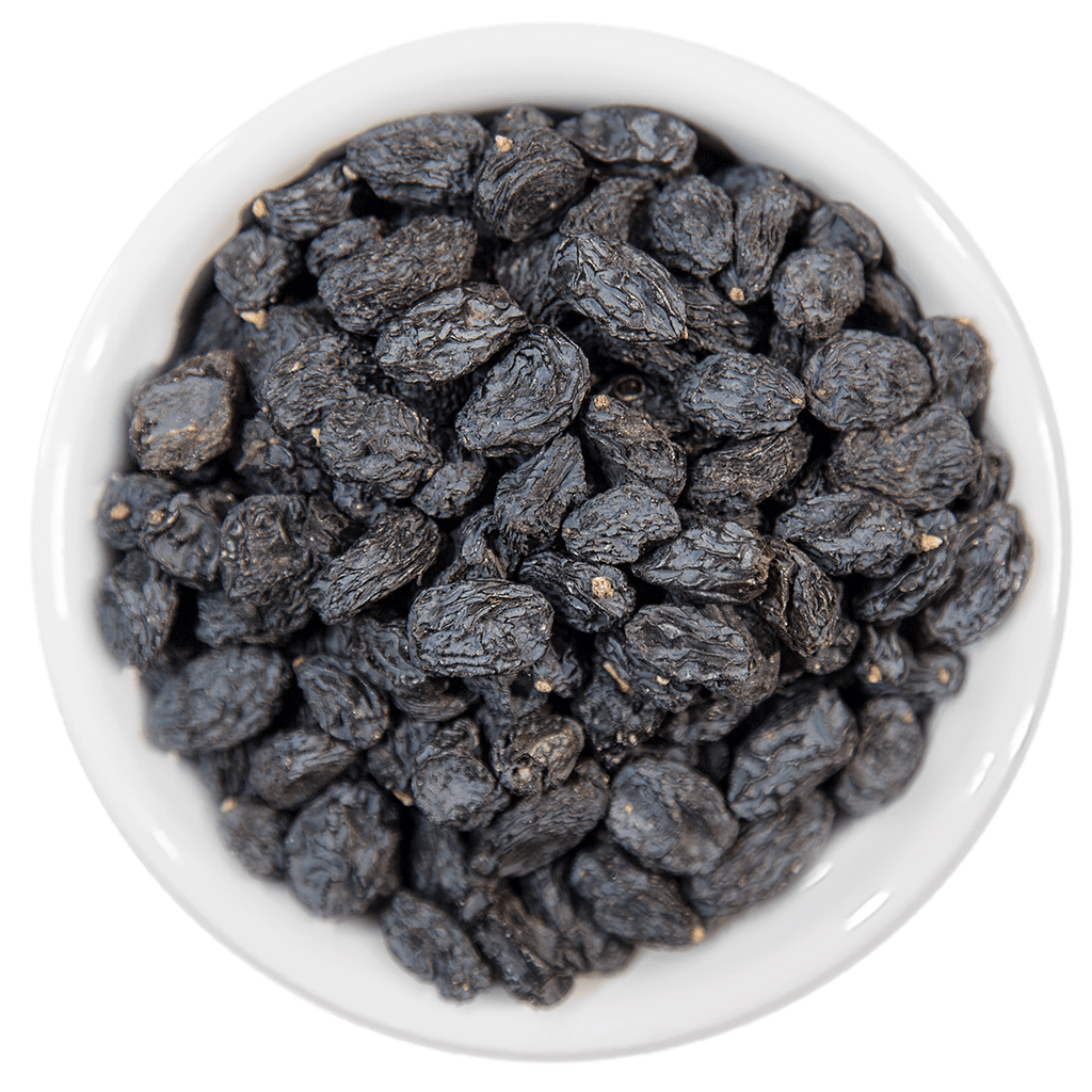 Raisins - Cooking