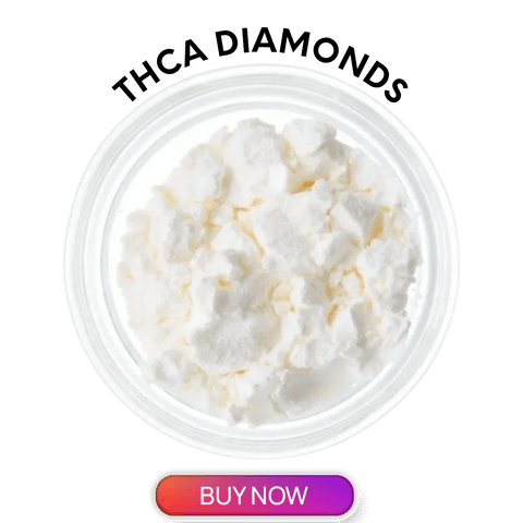 thca diamonds for sale online