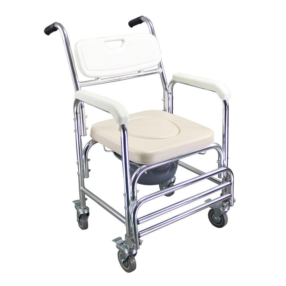 commode seats for elderly