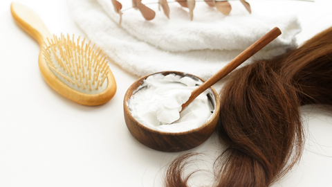 Pielęgnacja włosów - wybór odpowiednich kosmetyków