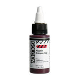 ORIGINAL - Golden® High Flow Acrylic, 1 oz & 4 oz bottles