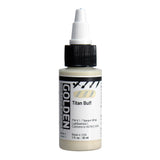 ORIGINAL - Golden® High Flow Acrylic, 1 oz & 4 oz bottles