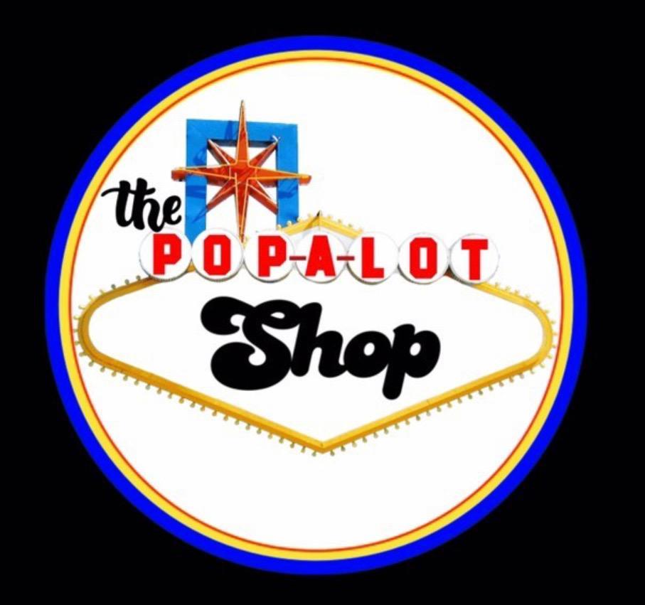All Products | Halo | The Pop-A-Lot Shop