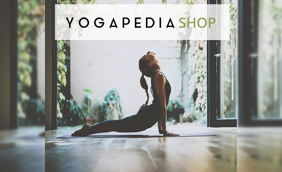 The Yogapedia Shop