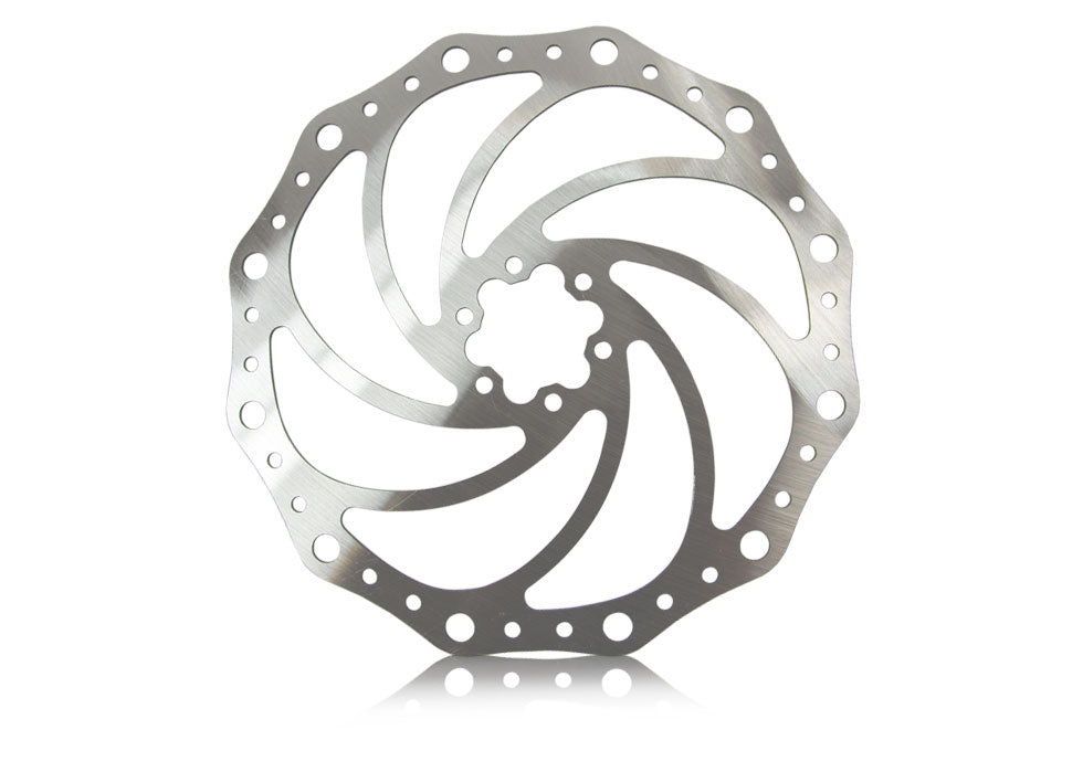 MTB Oversize Brake Discs