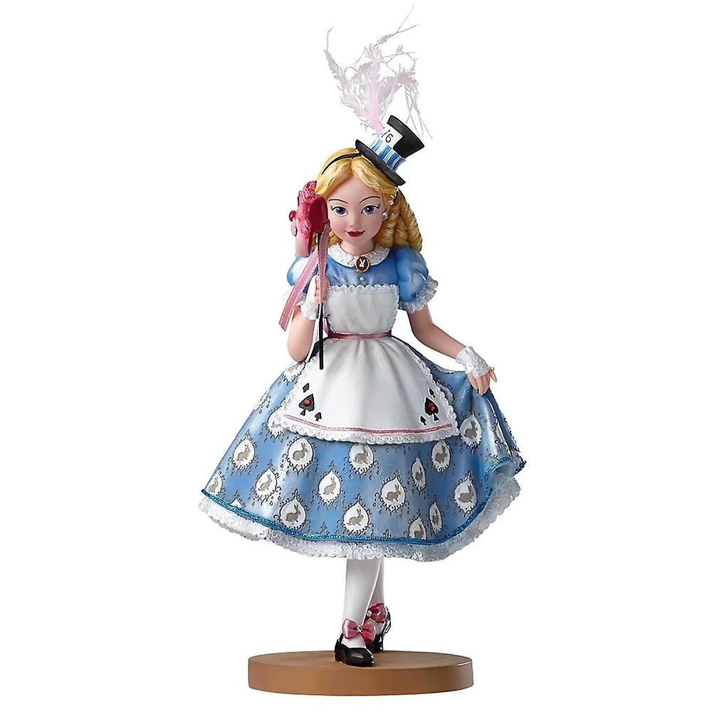 MAY084727 - ALICE IN WONDERLAND CLASSIC ALICE II DOLL - Previews World