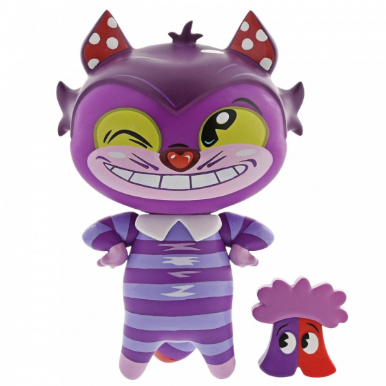 Alice in Wonderland Cheshire Cat Opening Day Mannymania Vinyl Figure - ID:  octcheshire21003