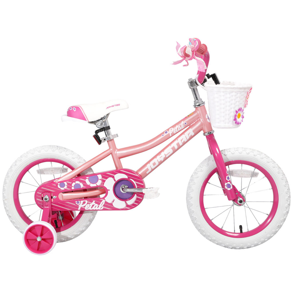 petal bike