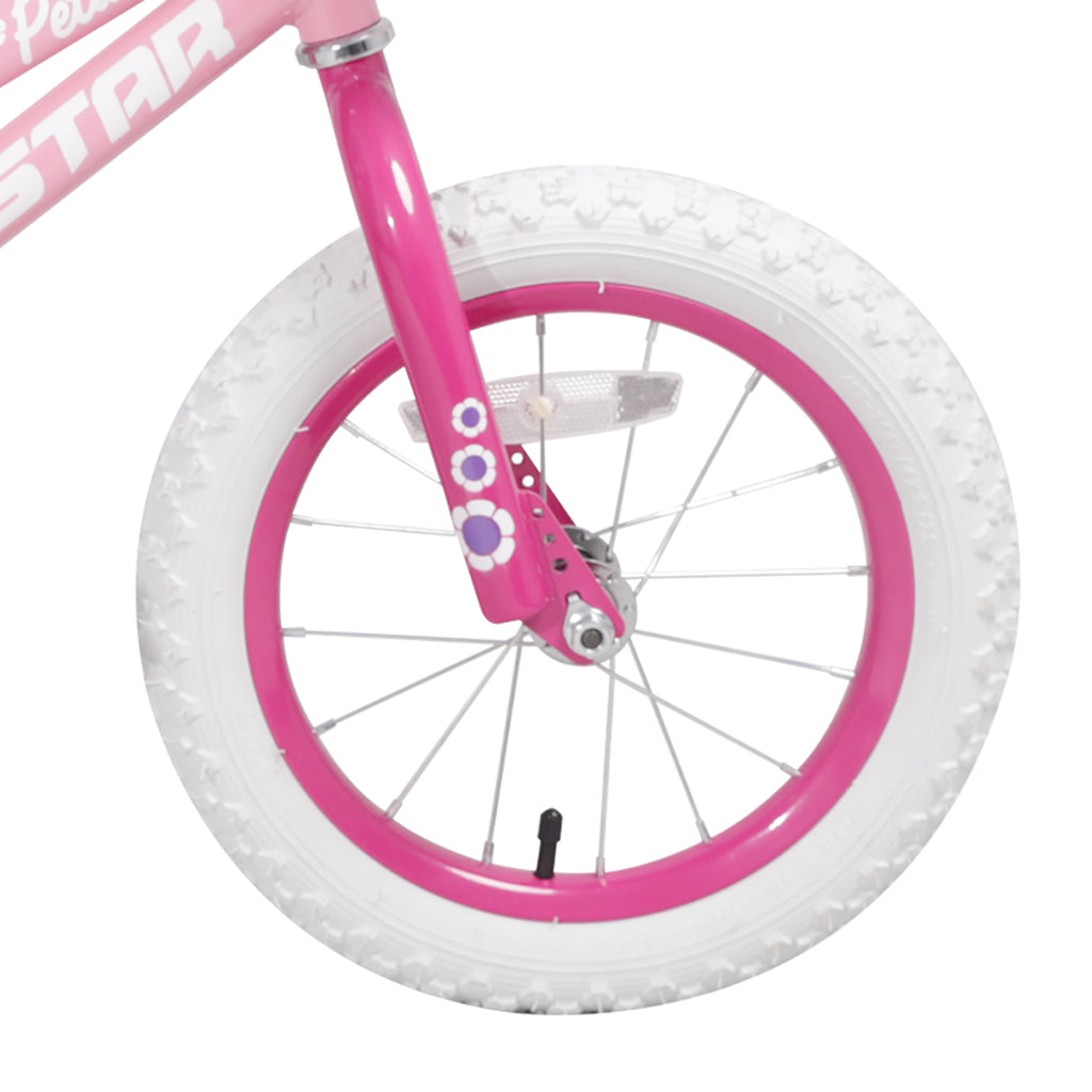 petal bike