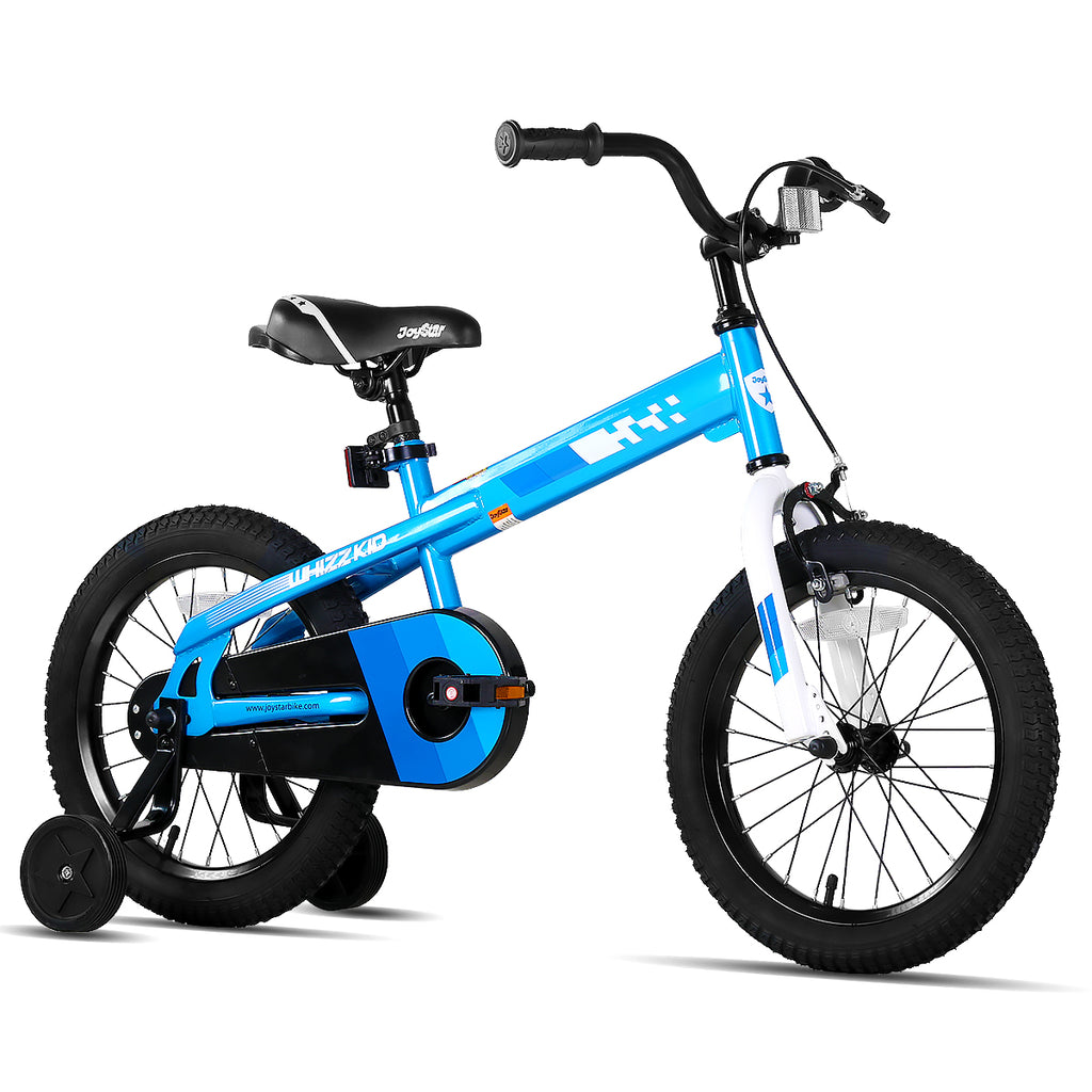 joystar balance bike assembly