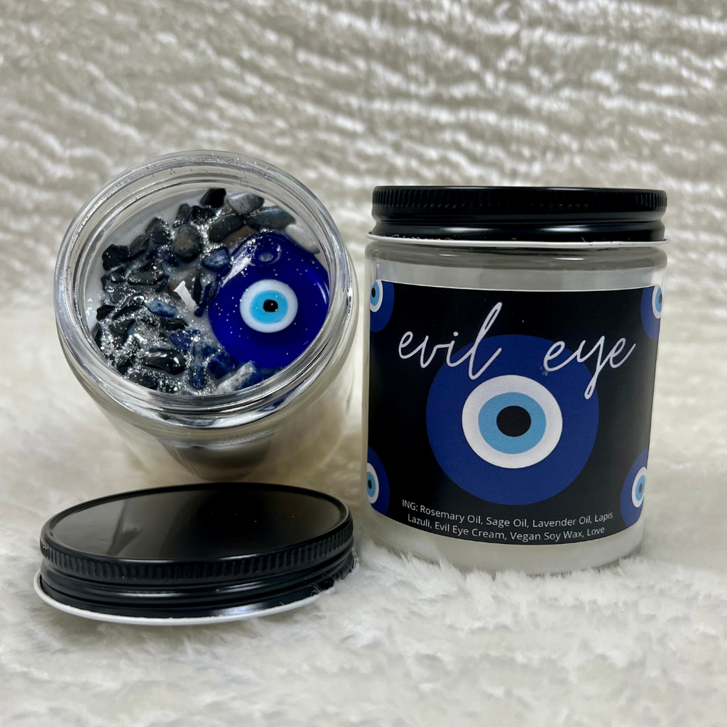 Introduction to the Evil Eye