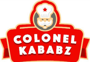 Colonel Kababz  Bazaar Bros