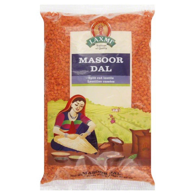 Laxmi - Masoor Dal