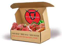 Build Your Butcher Box at Cut Rite Meats.