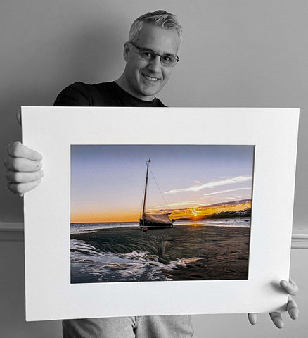 Cape Cod Landscape Photos - Professional Photographer Bob Amaral