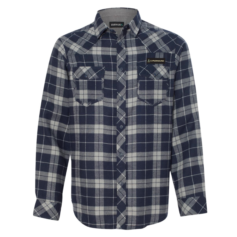 Lvndmark Flannel – Lvndmark Merch