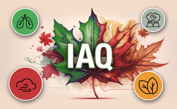 IAQ in Canada