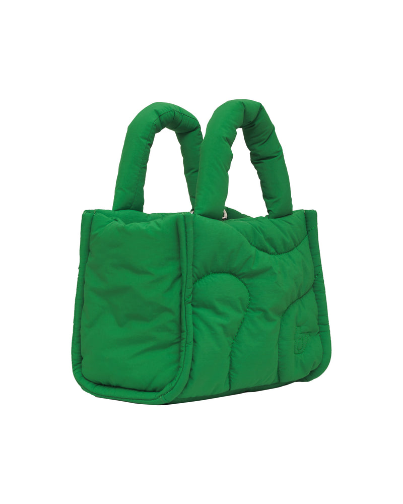 Puffer Tote Bag – PackdBy