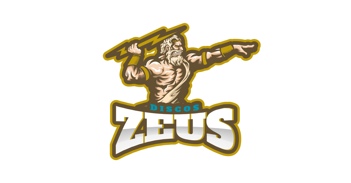 Discos Zeus – ZeusDiscos