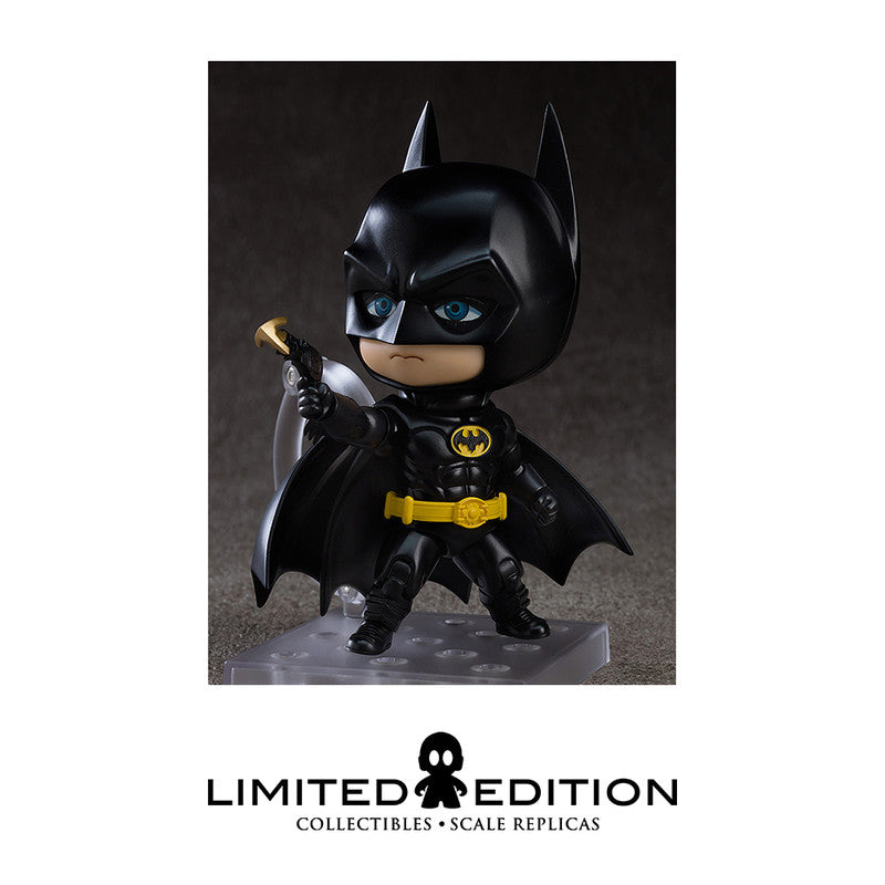 Preventa Good Smile Company Figura Batman 1989 Dc – Limited Edition