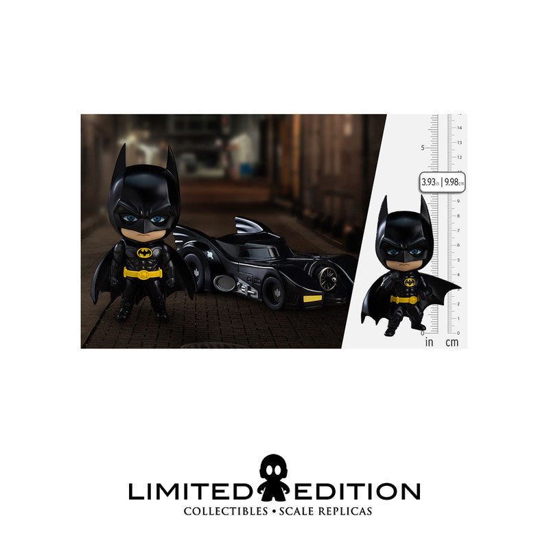 Preventa Good Smile Company Figura Batman 1989 Dc – Limited Edition