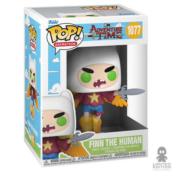 Funko Pop El Héroe Invicto 709 Marvel Lucha Libre – Limited Edition