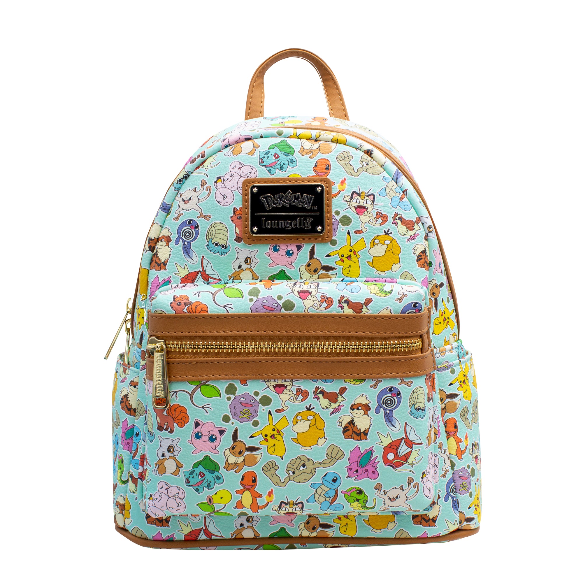 LUVRA magic mini bag pack