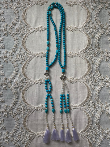 juzu buddhist prayer beads