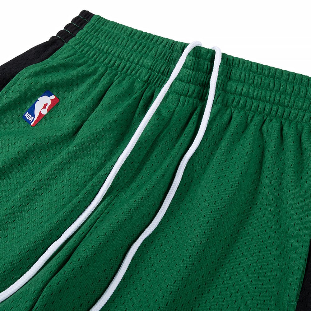 07-08 Bos. Celtics Swingman Short