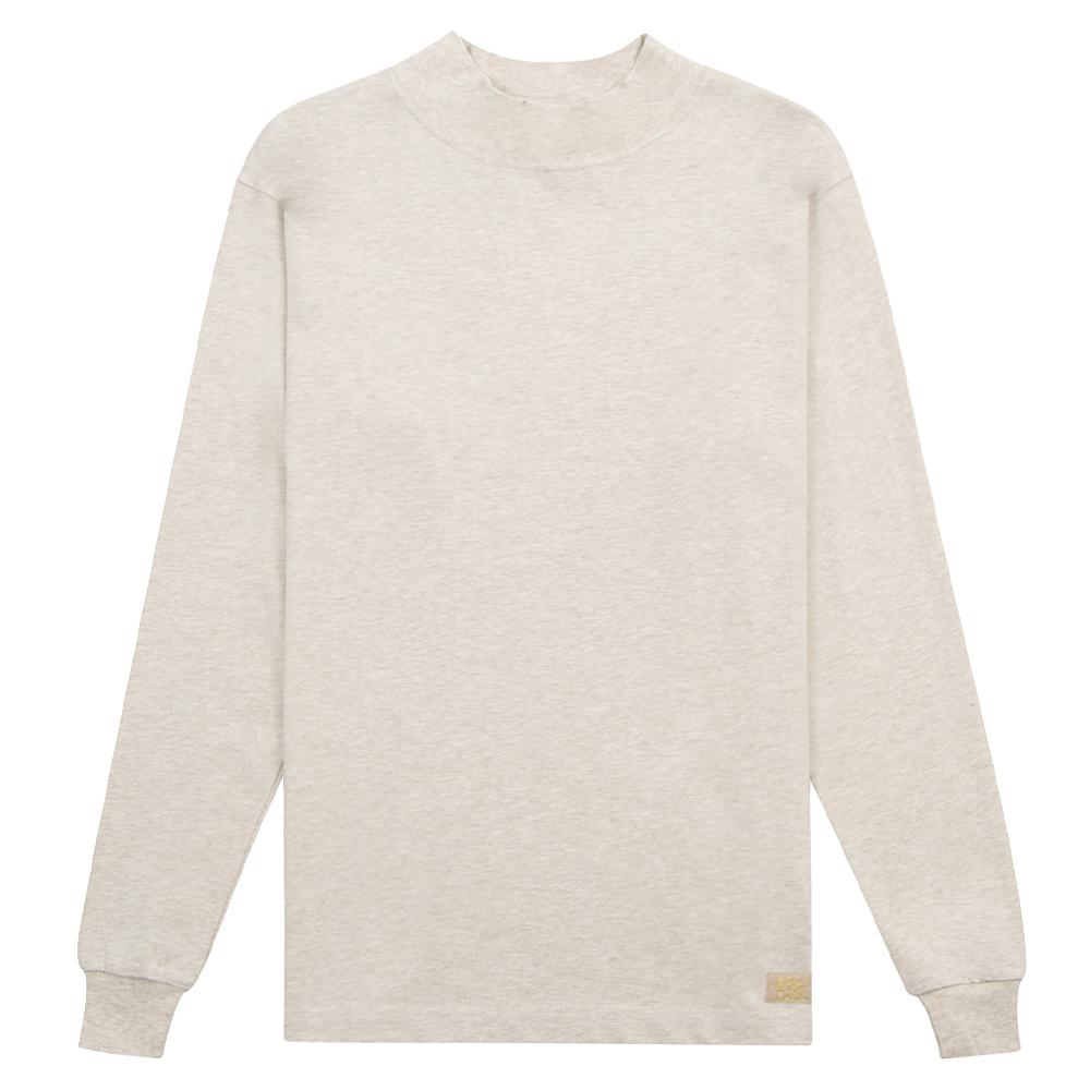 123 L/S Mockneck | Phenkite