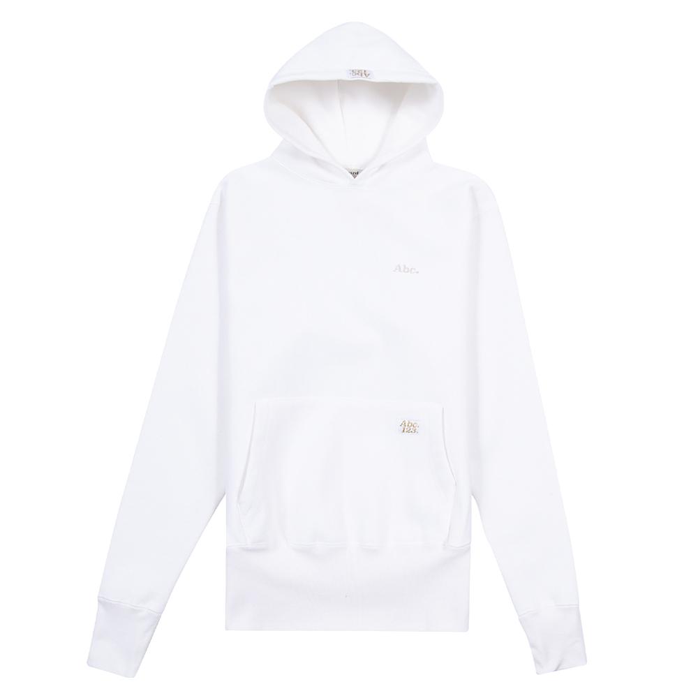 123 Pullover Hoodie | Selenite