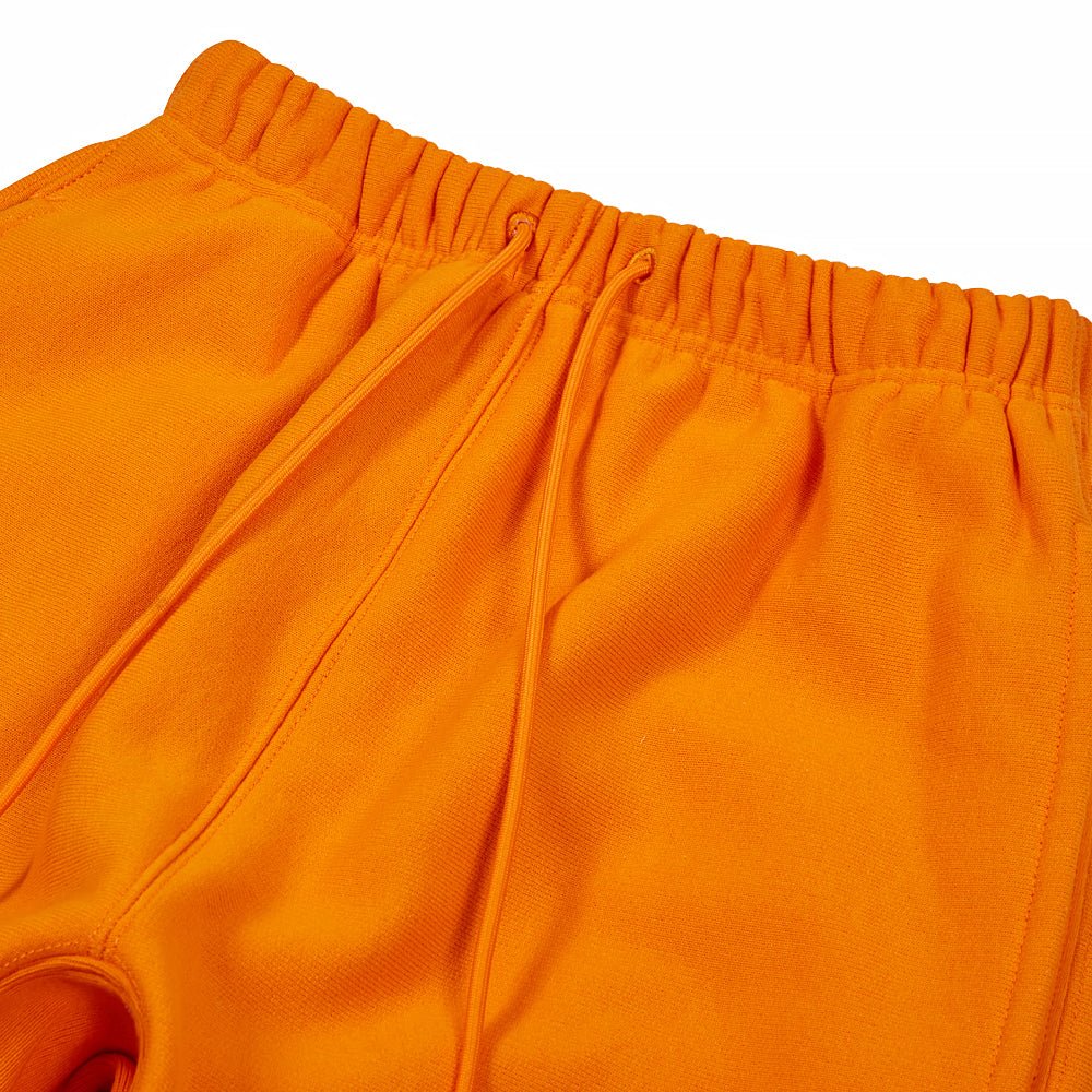 12(3) Sweatpant | Carnelian Orange