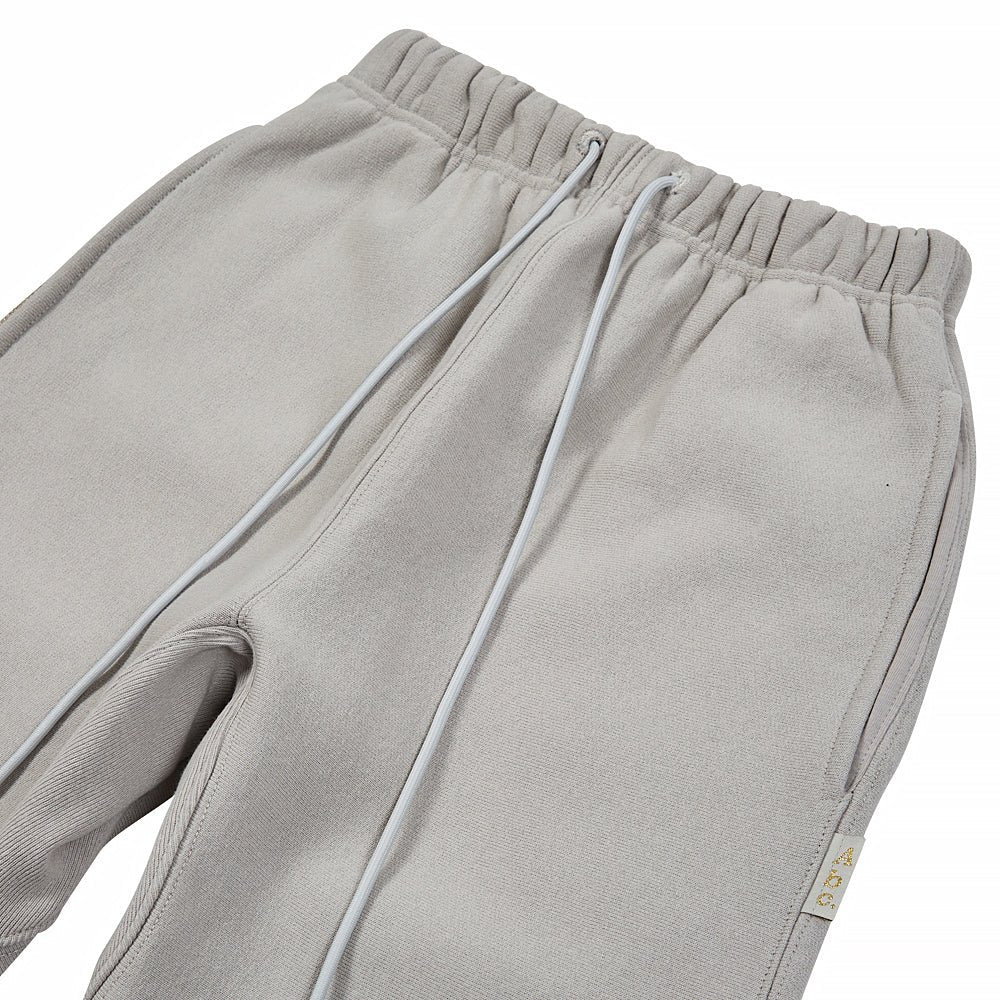 12(3) Sweatpant | Jasper Grey