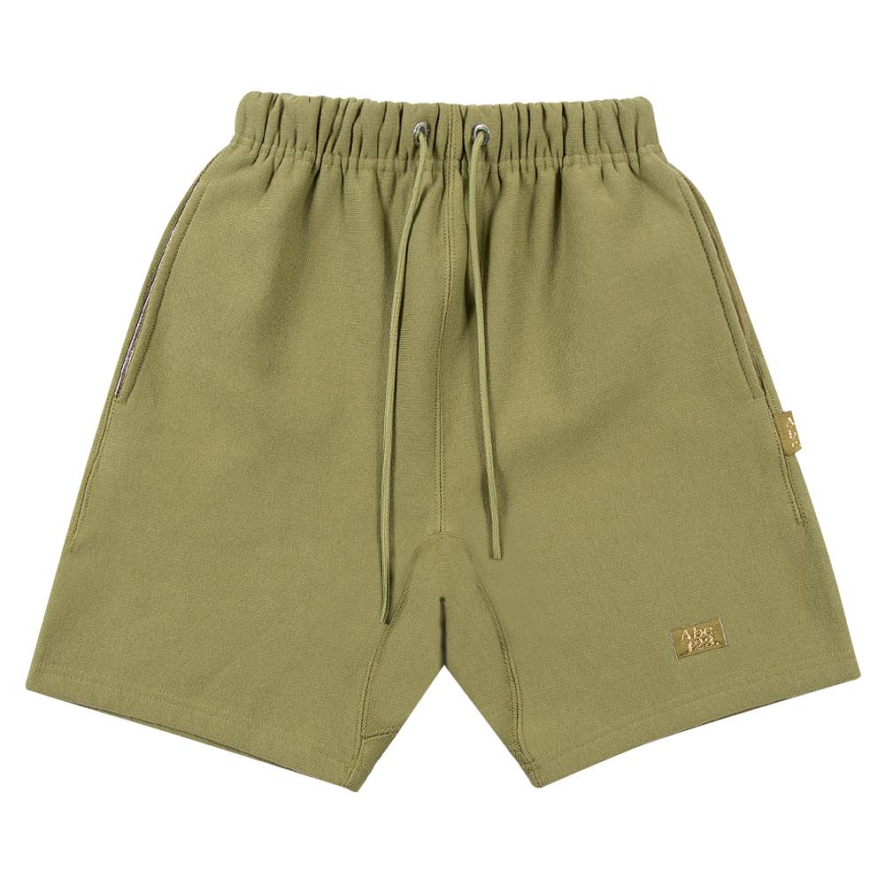 123 Sweatshort | Ekanite