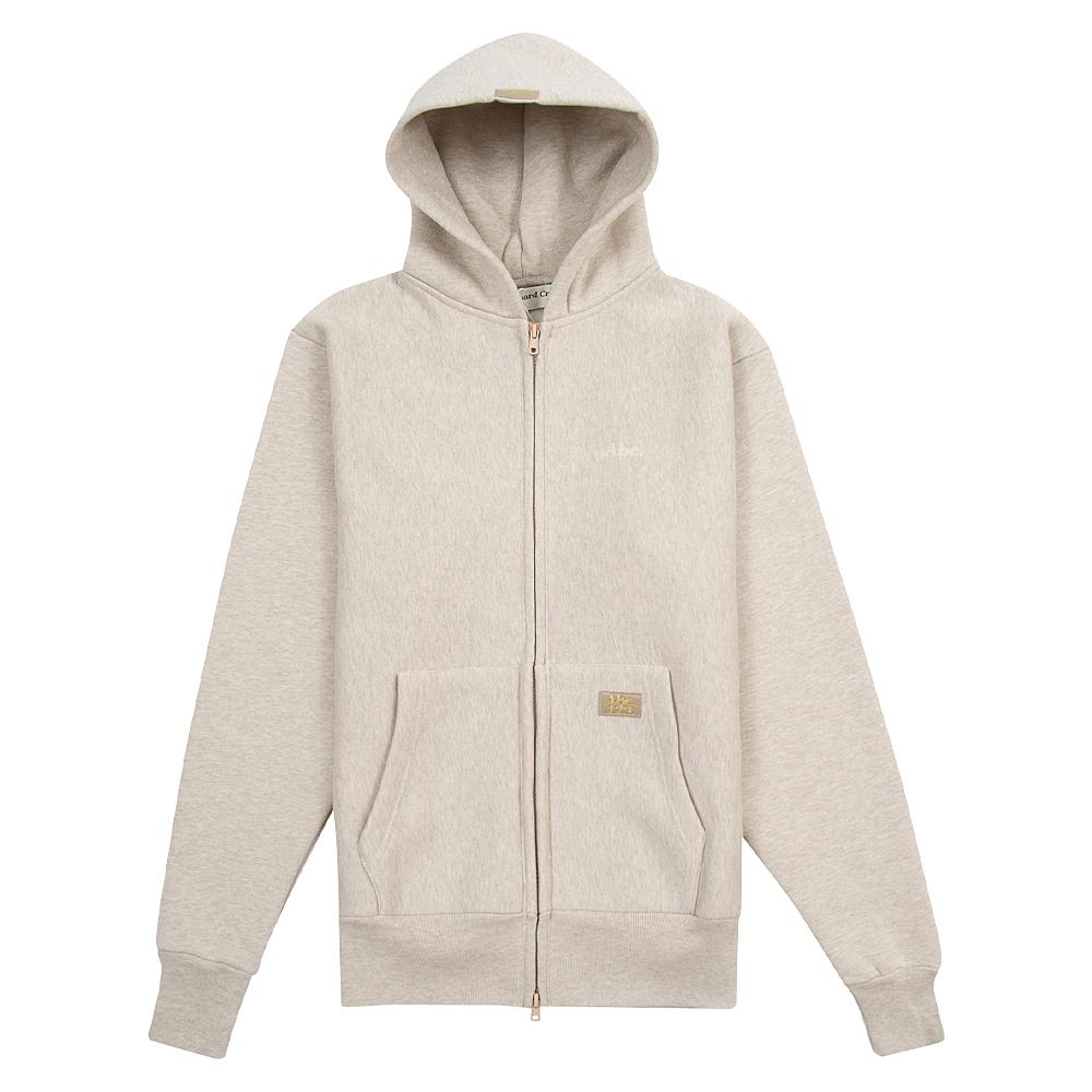 123 Zip Up Hoodie | Phenakite