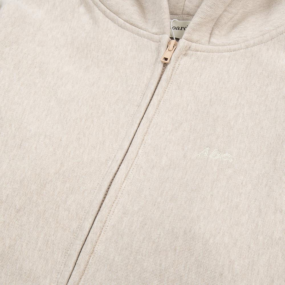 123 Zip Up Hoodie | Phenakite