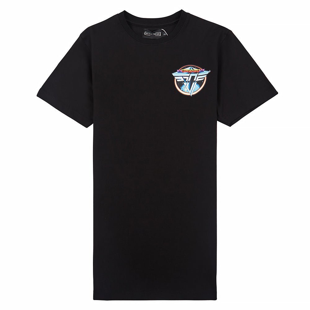 1985 Tee | Black