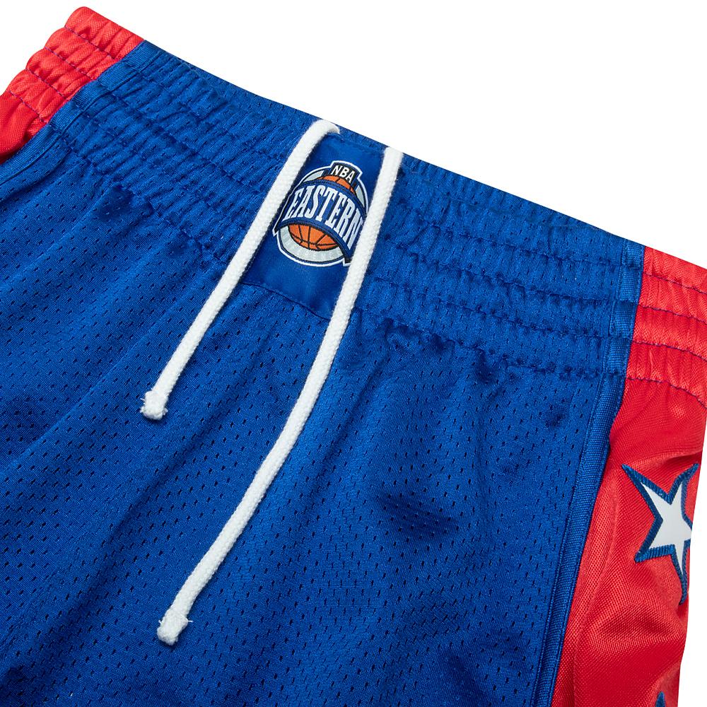 2004 Allstar East Shorts | Blue